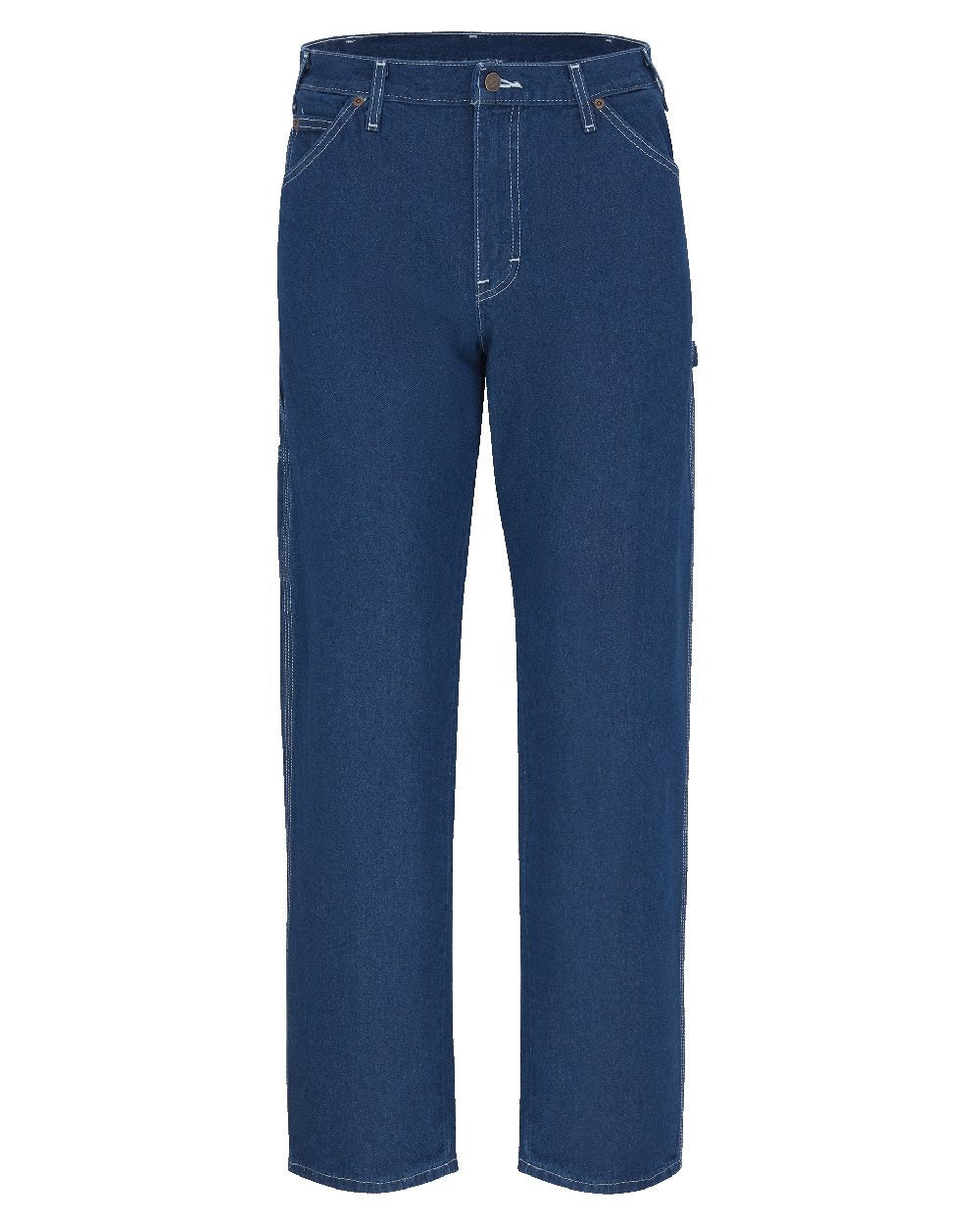 Dickies Men's Lightweight Carpenter Jeans 1944