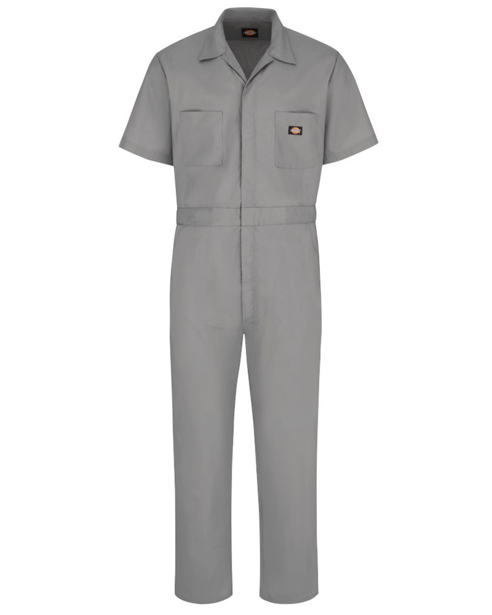 Dickies Men's Tall Short Sleeve Coverall 3339T