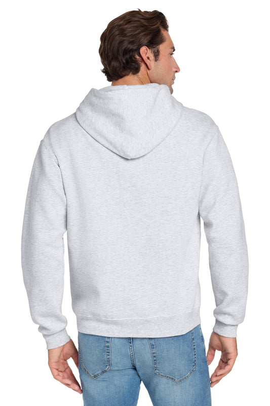Jerzees NuBlend Pullover Hooded Sweatshirt. 996M