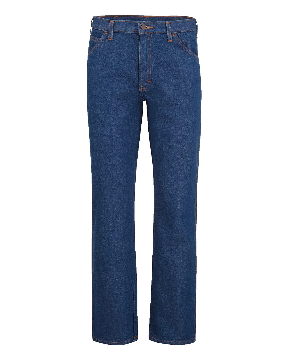 Dickies Men's Odd Sizes Industrial Jeans C993ODD
