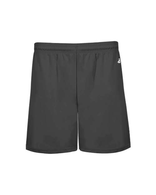 Badger Men's B-Core 5" Shorts 4245