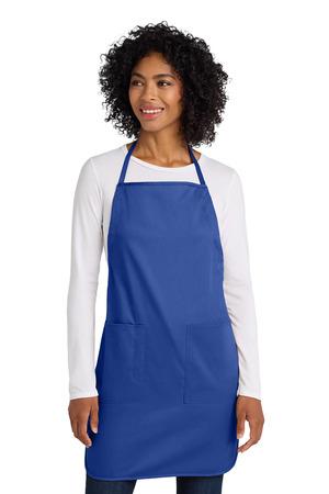 Port Authority Full-Length Apron. A520