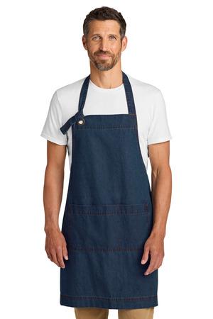 Port Authority Signature Denim Apron A901