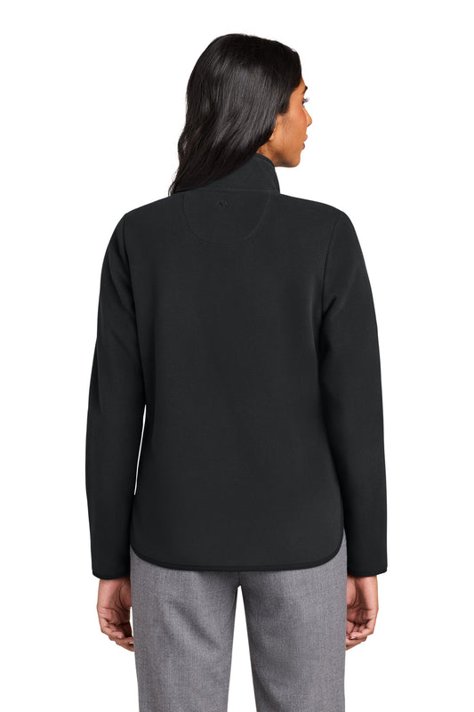 Brooks Brothers Women's Fleece Jacket BB18611