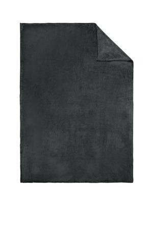 Port Authority Oversized Ultra Plush Blanket. BP32