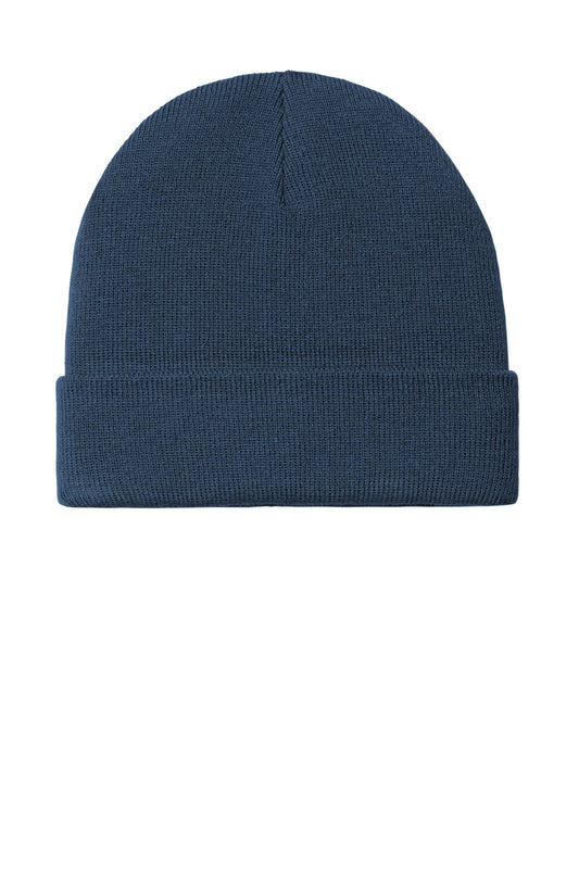 Port Authority Knit Cuff Beanie C939