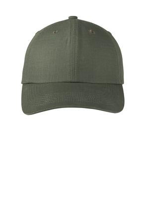 Port Authority Ripstop Cap C940