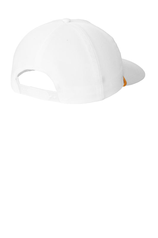 Port Authority Snapback Five-Panel Rope Cap C962