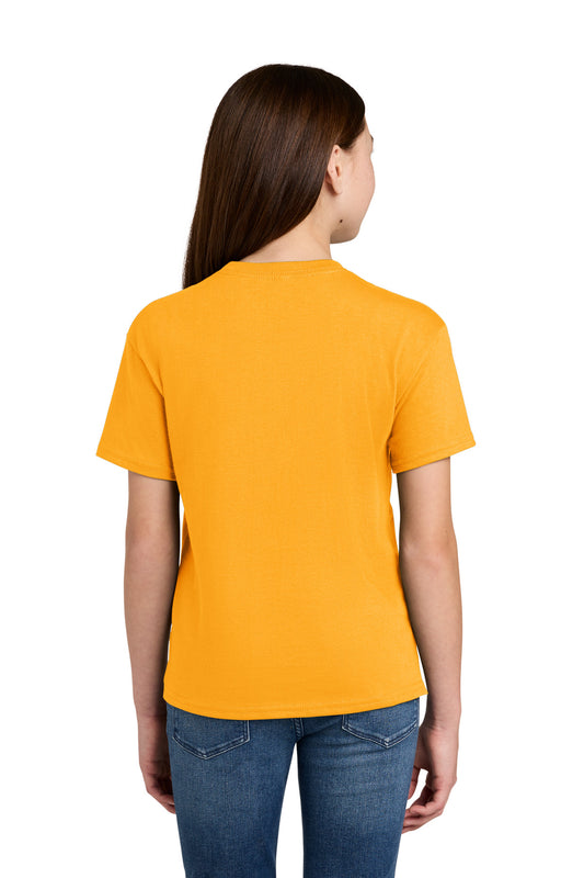 Champion Youth Jersey Short Sleeve Tee CH1081