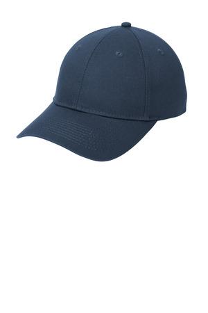 Port Authority Six-Panel Twill Cap. CP80