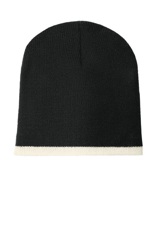 Port Authority Beanie Cap. CP91