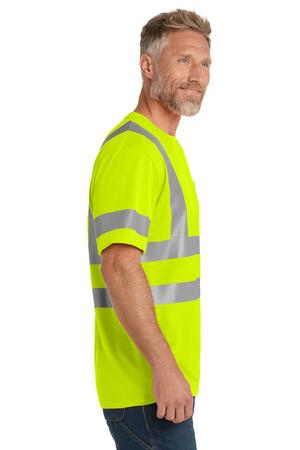 CornerStone ANSI 107 Class 3 Mesh Tee. CS202