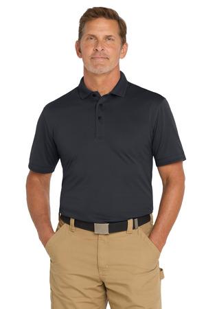 CornerStone Industrial Snag-Proof Pique Polo. CS4020