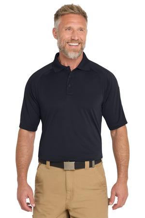 CornerStone Select Lightweight Snag-Proof Tactical Polo. CS420