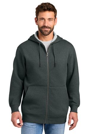CornerStone Tough Fleece Full-Zip Hoodie CSF631