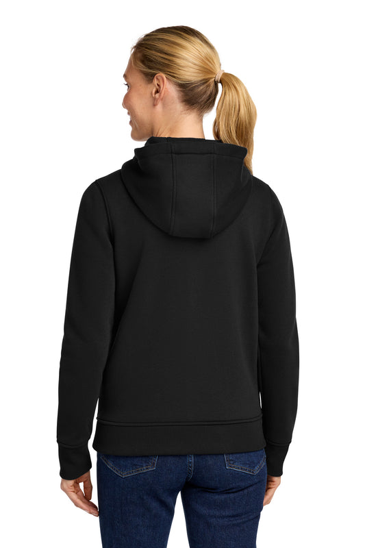 Carhartt Women's Clarksburg Full-Zip Hoodie CT102788