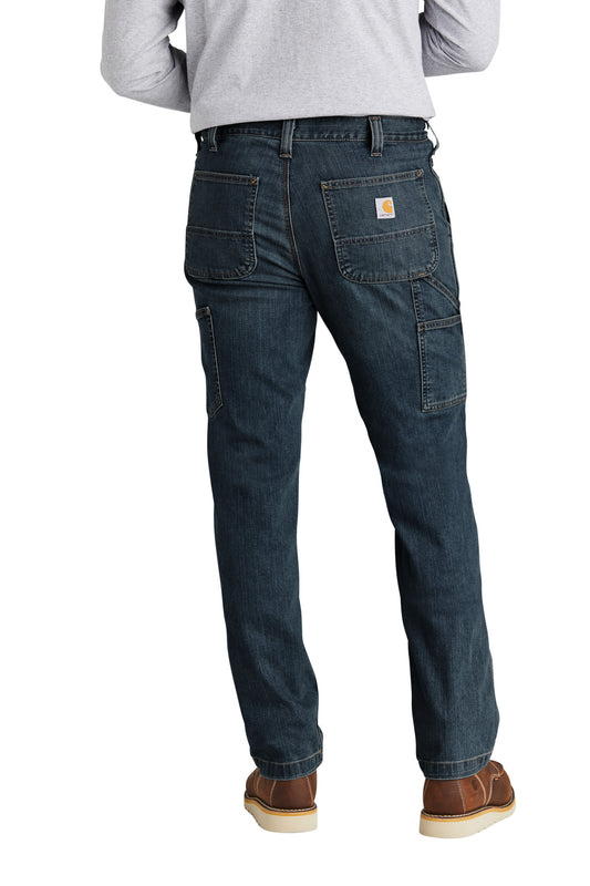 Carhartt Rugged Flex Utility Jean CT102808