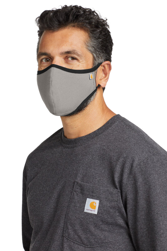 Carhartt Cotton Ear Loop Face Mask (3 pack) CT105160