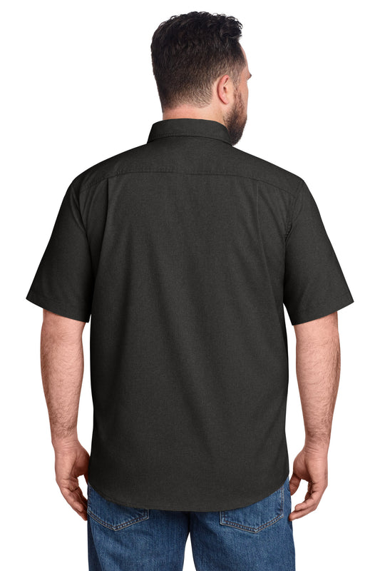 Carhartt Force Solid Short Sleeve Shirt CT105292