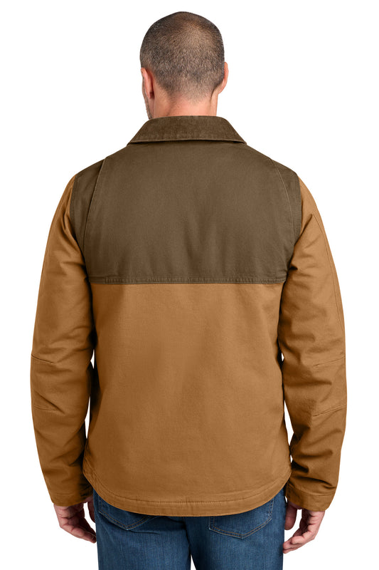 Carhartt Montana Rugged Flex Duck Jacket CT106432