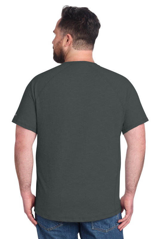 Carhartt Force Short Sleeve Pocket T-Shirt CT106652