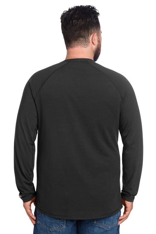 Carhartt Force Long Sleeve Pocket T-Shirt CT106656