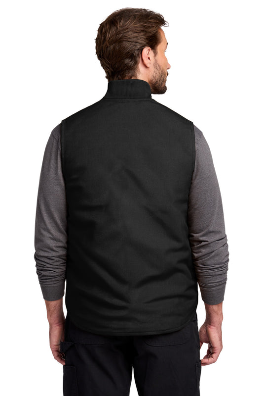 Carhartt Duck Vest. CT106676