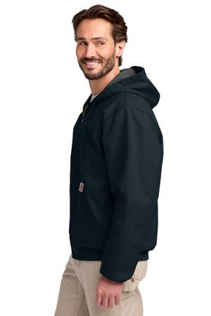 Carhartt Thermal-Lined Duck Active Jac. CT106678