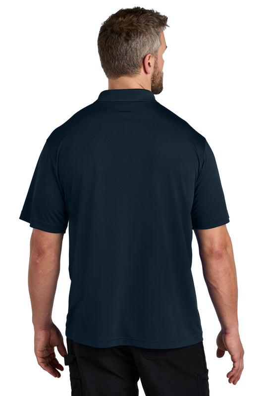 Carhartt Force Snag-Resistant Pocket Polo CT106880