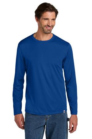 Carhartt Force Sun Defender Long Sleeve T-Shirt CT106972