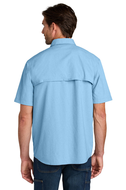 Carhartt Force Sun Defender Short Sleeve Shirt CT107107