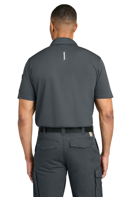 Carhartt FLD & RSCU Polo CTC16119