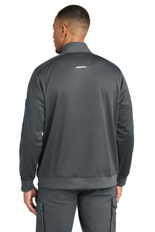 Carhartt FLD & RSCU 1/2-Zip Mid-Layer CTC86912