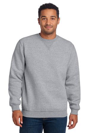 Carhartt Midweight Crewneck Sweatshirt. CTK124
