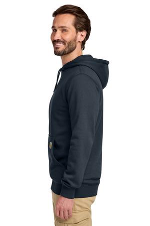 Carhartt Tall Midweight Hooded Sweatshirt CTTK121