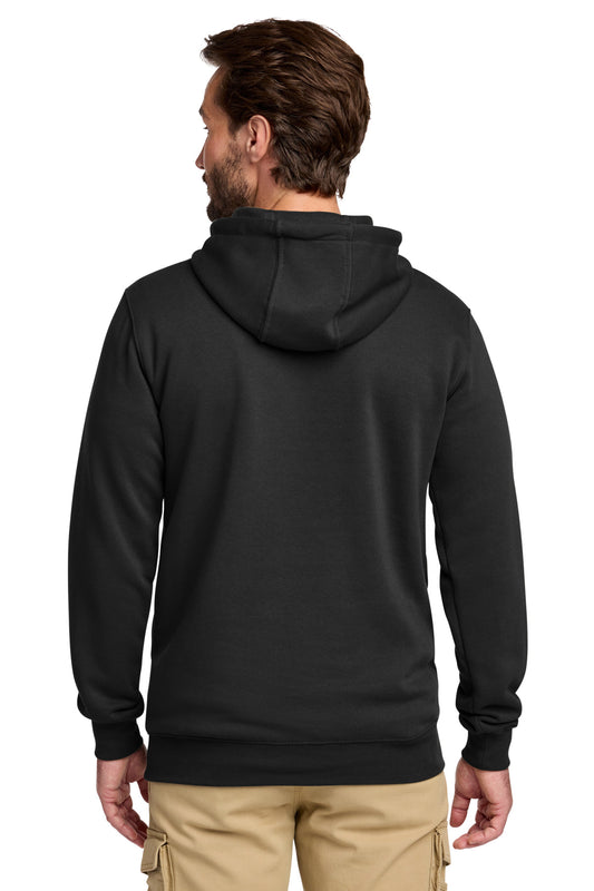 Carhartt Tall Midweight Hooded Sweatshirt CTTK121