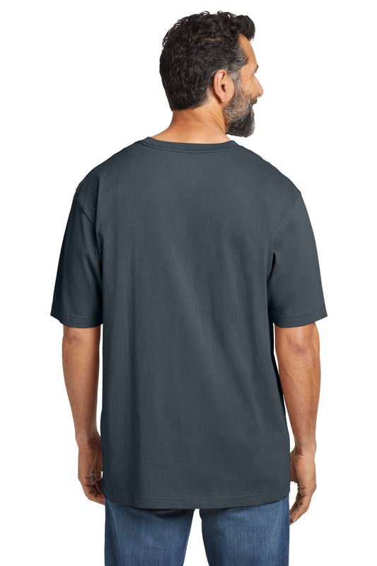 Carhartt Tall Workwear Pocket Short Sleeve T-Shirt. CTTK87