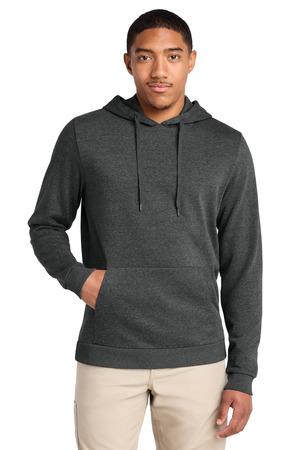 District Perfect Tri Fleece Pullover Hoodie DT1300