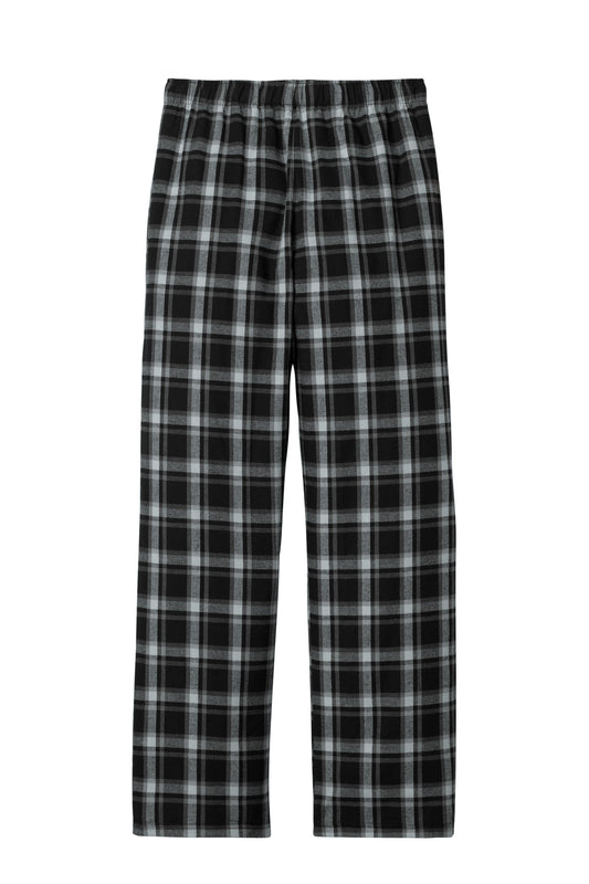 District Flannel Pocket Pant DT1810