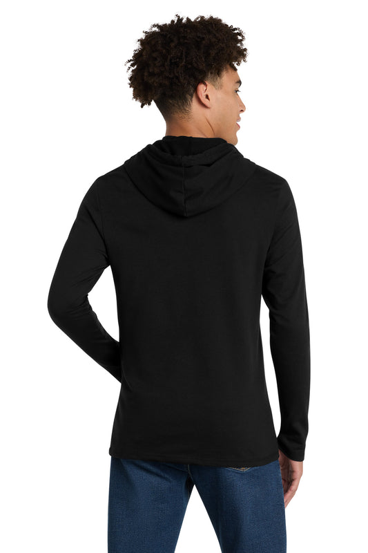 District Featherweight French Terry Hoodie DT571