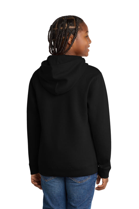 District Youth V.I.T.Fleece Hoodie DT6100Y
