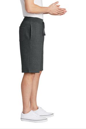 District V.I.T.Fleece Short DT6108