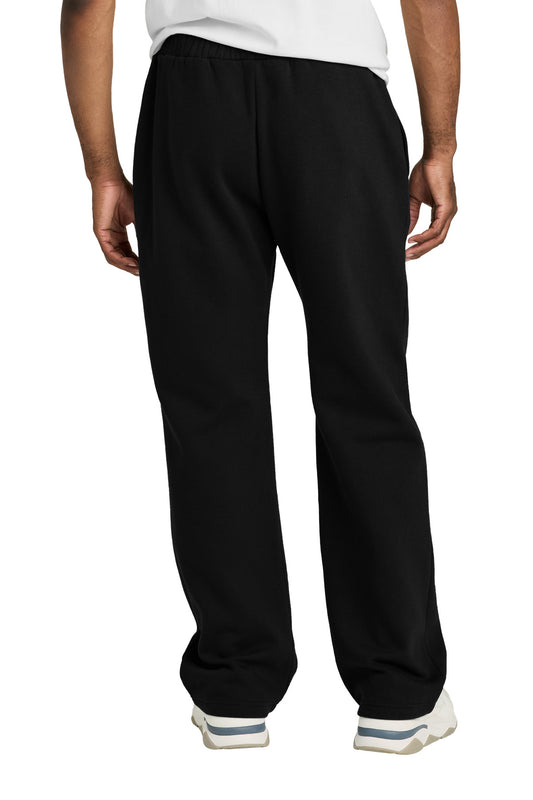 District V.I.T. Fleece Open-Bottom Sweatpant DT6117