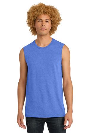 District V.I.T. Muscle Tank. DT6300