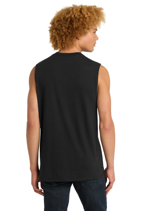 District V.I.T. Muscle Tank. DT6300