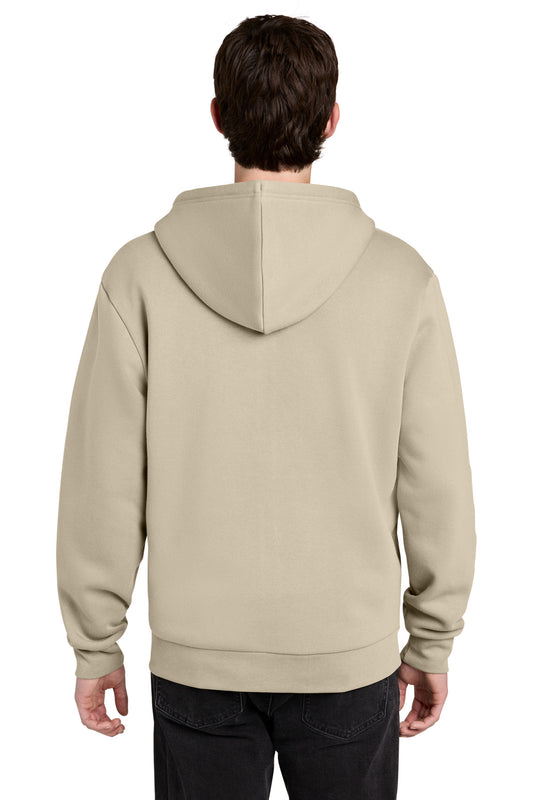District MelloFleece Full-Zip Hoodie DT6702