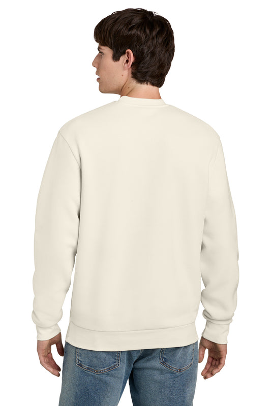District MelloFleece Crew DT6704