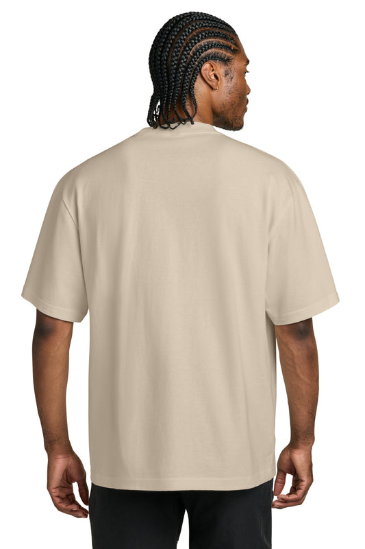 District 7-Oz. Gritty Tee DT7075