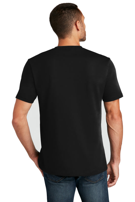 District Re-Tee DT8000
