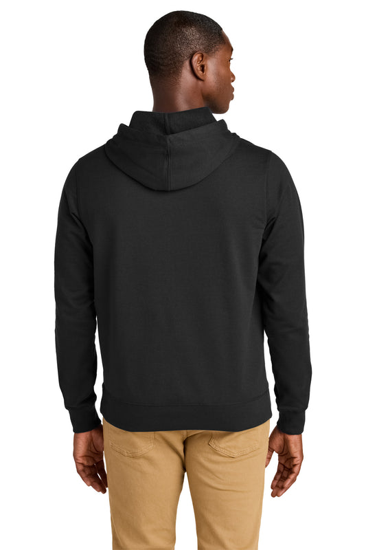 District Re-FleeceHoodie DT8100